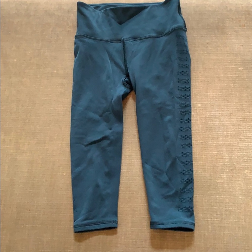 Lululemmon leggings